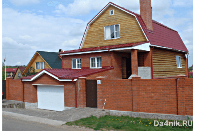 Строительство гаража на участке: правила и нормативы