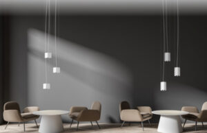 Светильники DL-02 от Varton в подвесном исполнении