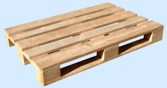 Тара и упаковка от достойного производителя