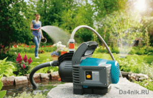 ТОП-12 самых надежных и недорогих поверхностных насосов