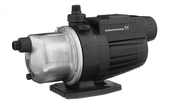 ТОП-12 самых надежных и недорогих поверхностных насосов