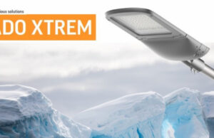 Tornado Xtrem от Varton