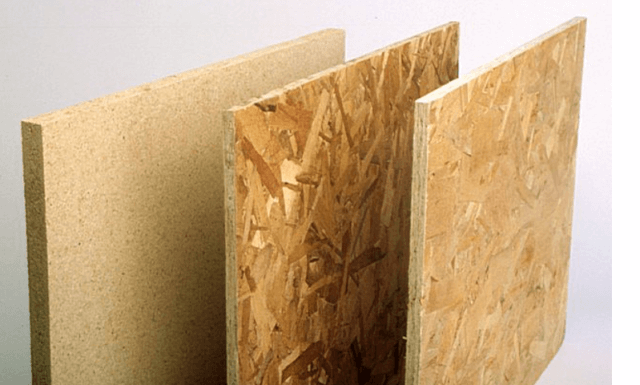 Укладка ОСБ плиты на деревянный и бетонный пол под линолеум