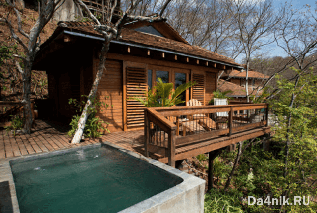 Установка бани на участке по всем строительным нормам