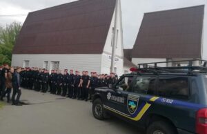 В Киеве подросток, осиротевший из-за COVID-19, прыгнул с моста