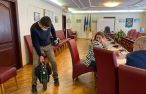 В метрополитене рассказали, как провозить самокаты и велосипеды