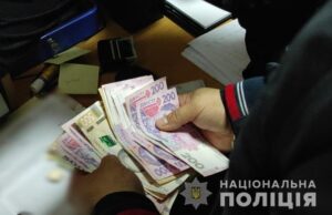 В Одессе врачи торговали рецептами на наркотические препараты