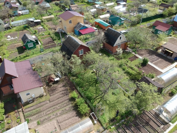 В правительстве определят стоимость подключения газа внутри участка