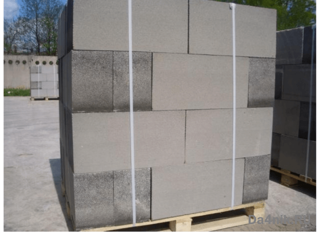 Виды и описания строительных материалов для стен дома