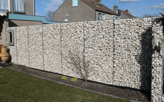 Высота забора между соседями по закону на 2021 год