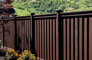 Высота забора между соседями по закону на 2021 год