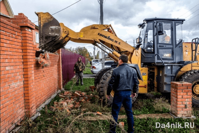 Высота забора между соседями по закону на 2021 год