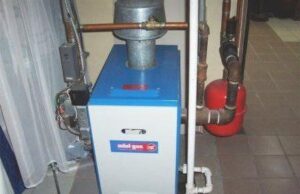 Заземление газового котла в частном доме