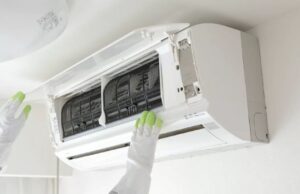 Как выбрать качественный сервис по ремонту кондиционеров