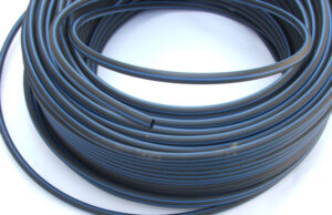 Достоинства слепой капельной трубки