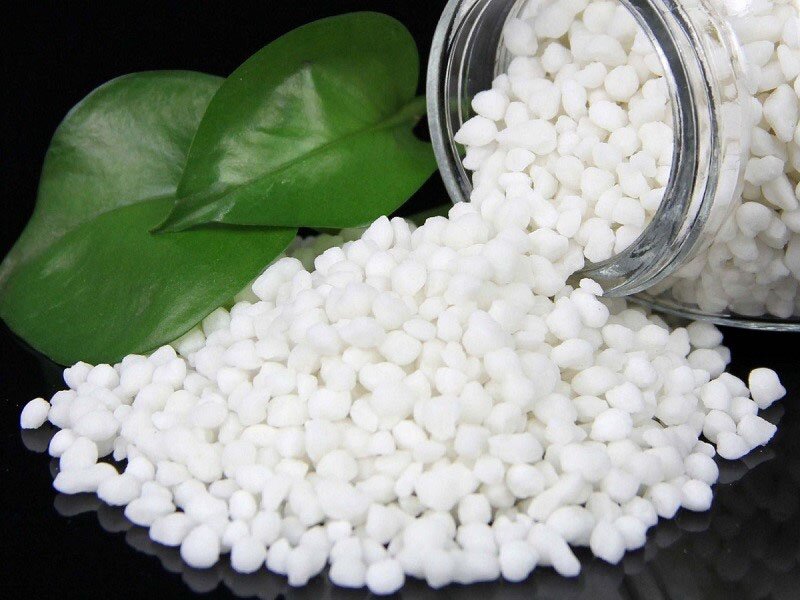 Селитра аммиачная – свойства и применение