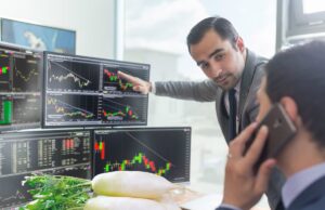 Плюсы брокера Hamilton