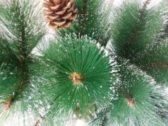 Искусственные новогодние елки — выбор современного покупателя