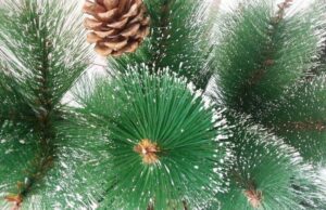 Искусственные новогодние елки — выбор современного покупателя