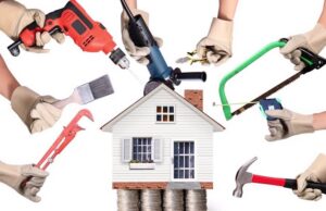 Ремонт в Белгороде на сайте go31.ru