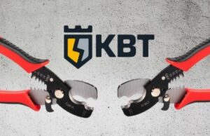 Ножницы МС-06 серии «Практик» от КВТ