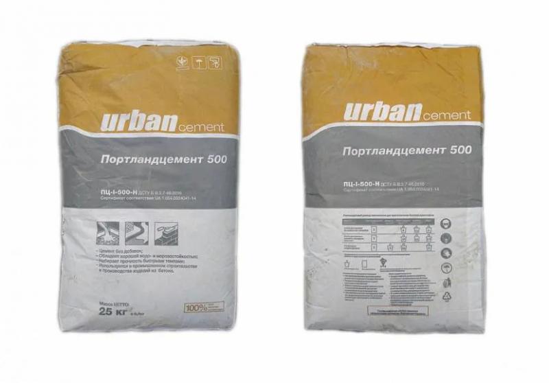 Как сделать цементный раствор для фундамента в зависимости от нагрузки и типа грунта