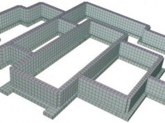 Онлайн расчет ленточного фундамента дома – как самостоятельно проверить результаты вычислений