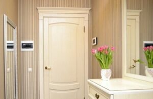 Как нужно подбирать межкомнатные двери