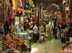 Самые интересные рынки мира