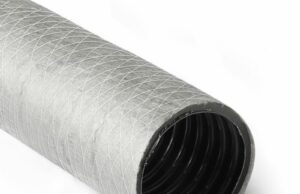 Для чего нужны дренажные трубы