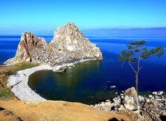 Самые загадочные места России для незабываемого отпуска