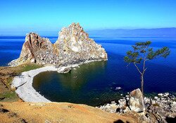 Самые загадочные места России для незабываемого отпуска