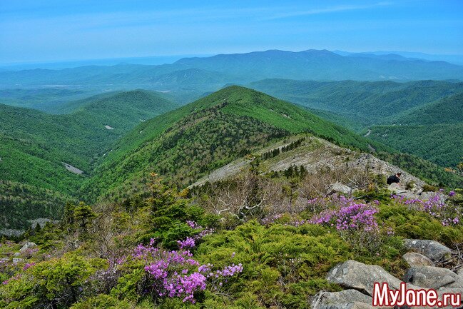 Самые загадочные места России для незабываемого отпуска