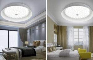 Светильники SPB-6 Locus с эффектом 3D-освещения от ЭРА