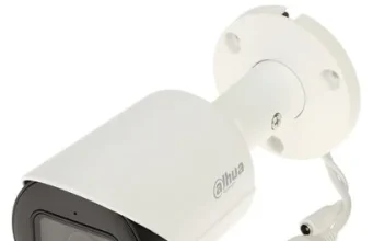 Интернет-магазин охранных систем: безопасность в вашем доме и бизнесе