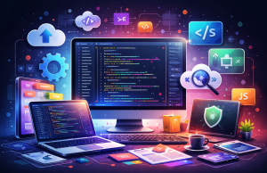 Программное обеспечение, расширения и обновления: основа современной цифровой среды