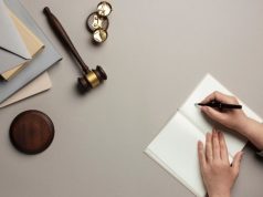 Опытные адвокаты и юристы: надежная поддержка в правовом мире