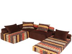 Бескаркасная мебель: комфорт, стиль и современные решения для интерьера