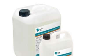 Дезинфицирующие средства: назначение, виды и правила применения