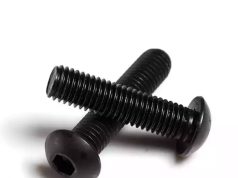 Крепежные изделия: виды, применение и особенности