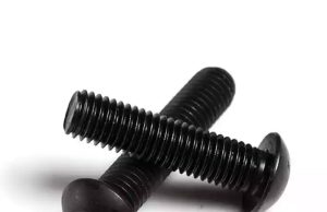 Крепежные изделия: виды, применение и особенности