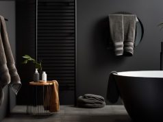 Черная сантехника: современный тренд в дизайне