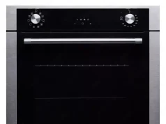 Духовой шкаф: незаменимый помощник на кухне