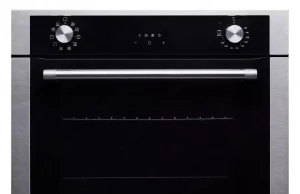 Духовой шкаф: незаменимый помощник на кухне