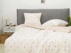 Постельное белье: комфорт, здоровье и стиль в вашей спальне