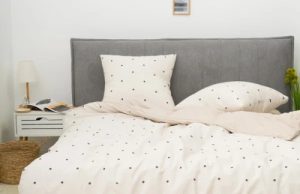 Постельное белье: комфорт, здоровье и стиль в вашей спальне