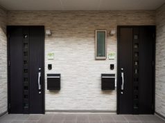 Входные металлические двери: надежная защита вашего дома