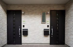 Входные металлические двери: надежная защита вашего дома