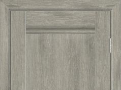 Разнообразие интерьерных дверей