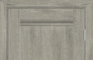 Разнообразие интерьерных дверей